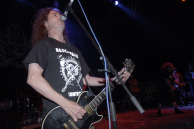 NAPALM DEATH
